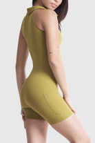 Halter-Zip-Up-Uni-Citron-B