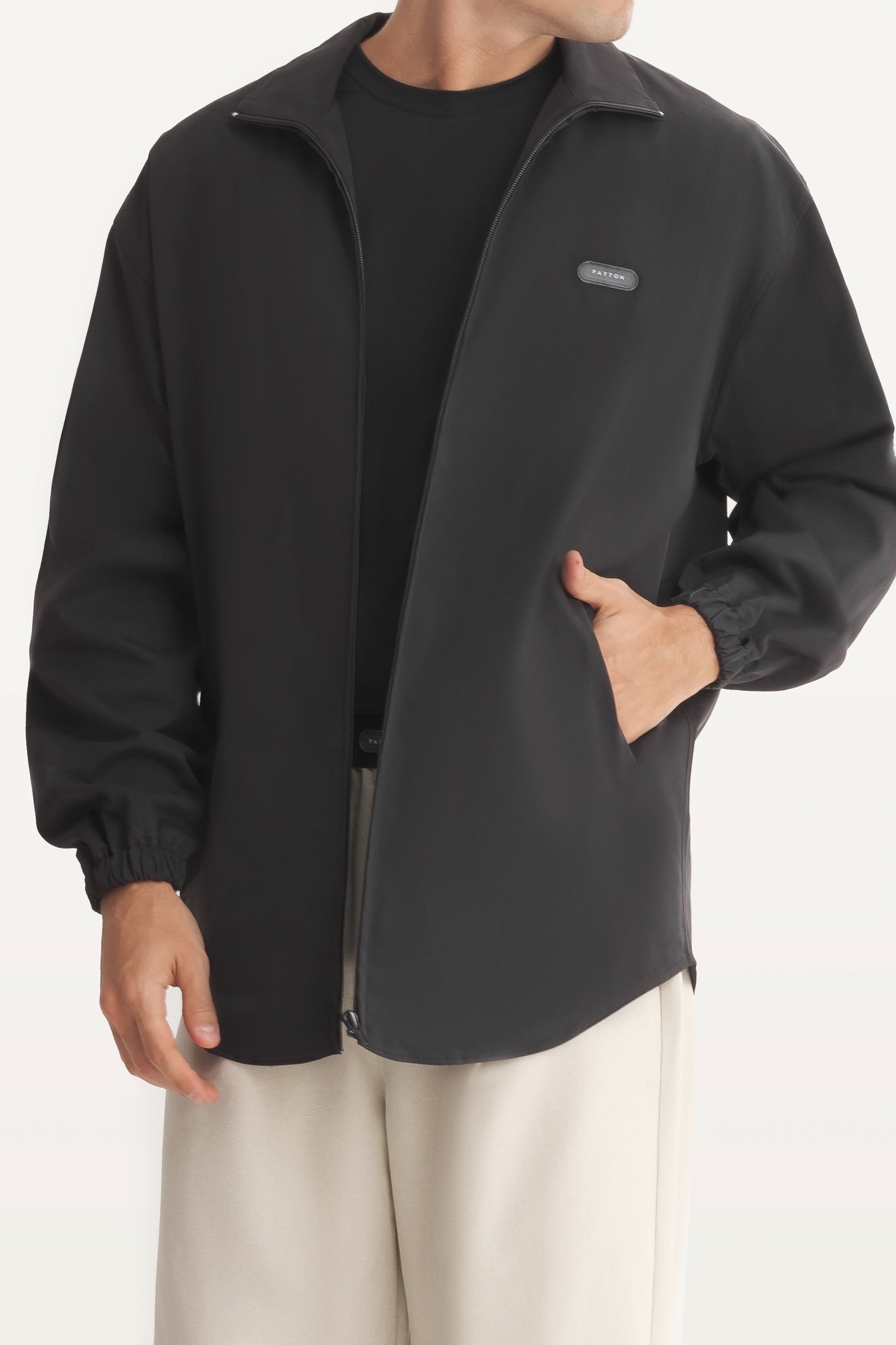 Poplin-Track-Jacket-Ink-F