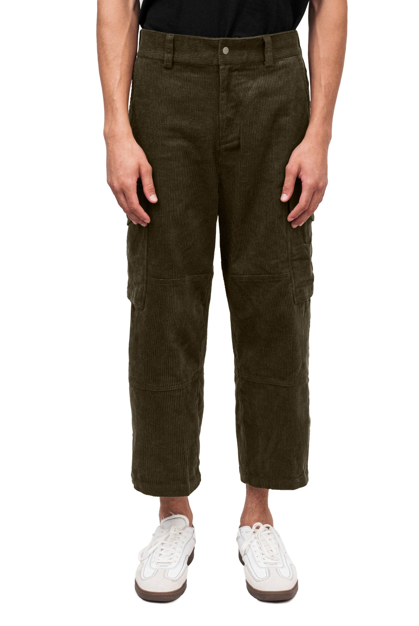 パンツ CORDUROY FIELD CARGO PANTS. Corduroy Field Pant - thisisneverthat®